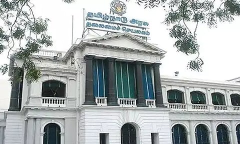 அரசு பஸ்களில் இலவச பயணம் மூலம் பெண்களுக்கு மாதம் ரூ.888 சேமிப்பு - தமிழக அரசு தகவல்