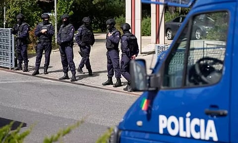 போர்ச்சுக்கலில் மத மையத்துக்குள் புகுந்து கத்திக்குத்து - 2 பெண்கள் பலி