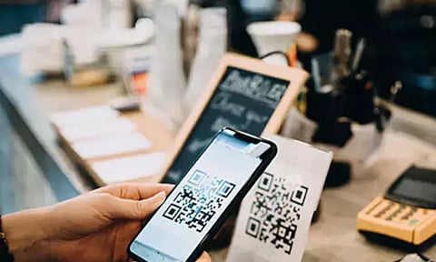 வாடிக்கையாளர்கள் மேற்கொள்ளும் யு.பி.ஐ. பணப்பரிமாற்றங்களுக்கு கட்டணம் இல்லை-என்.பி.சி.ஐ. விளக்கம்