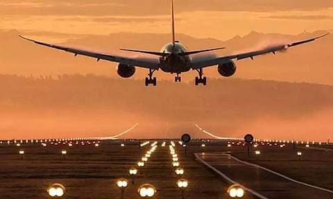 ஏப்ரல் 1-ந் தேதி முதல் மியான்மர்-சென்னை இடையே நேரடி விமான சேவை