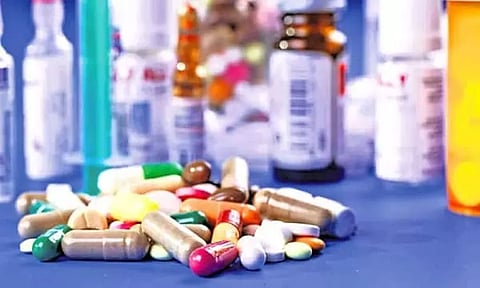 அரியவகை நோய் சிகிச்சைக்காக இறக்குமதி செய்யப்படும் மருந்துகளுக்கு சுங்க வரியில் விலக்கு - மத்திய அரசு அறிவிப்பு