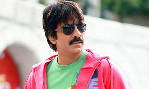 ரவி தேஜா நடிக்கும் 'டைகர் நாகேஸ்வரராவ்' படத்தின் ரிலீஸ் தேதி அறிவிப்பு