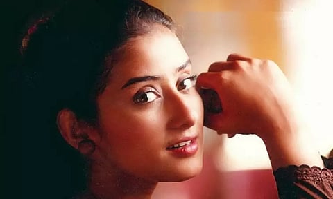 'பாபா' படம் தோல்வியால் மார்க்கெட் இழந்தேன் - நடிகை மனிஷா கொய்ராலா