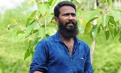 'திரையரங்கில் தீண்டாமை என்பது ஆபத்தான போக்கு'- இயக்குநர் வெற்றிமாறன் கண்டனம்