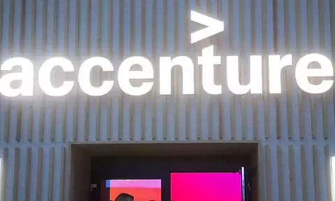 அக்சென்ச்சர் பணிநீக்கம்...! இந்தியாவில் யாருக்கெல்லாம் வேலை இழப்பு ஏற்படும்...!