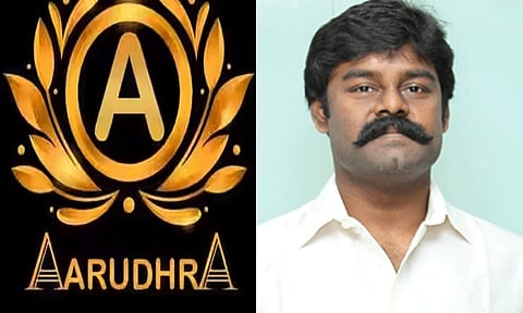 ஆருத்ரா நிறுவன மோசடி- நடிகர் ஆர்.கே.சுரேஷ்க்கு தொடர்பு..! விசாரணையில் பரபரப்பு தகவல்