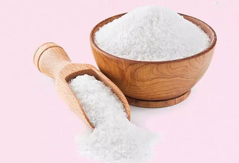 உப்பும், சில உண்மைகளும்...