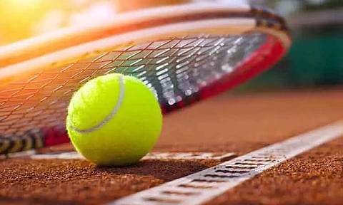ராமச்சந்திர ஆதித்தனார் நினைவு சர்வதேச டென்னிஸ் போட்டி - நாளை தொடக்கம்