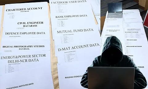 24 மாநிலங்கள்... 67 கோடி பேரின் தனிப்பட்ட தகவல்களை திருடி விற்ற 'தனி ஒருவன்' - அதிர்ச்சி தகவல்