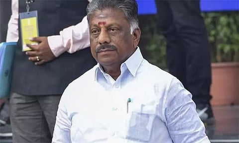 அ.தி.மு.க. எம்.எல்.ஏ.வுக்கு கொலைமிரட்டல்: ஓ.பன்னீர்செல்வம் ஆதரவாளர்கள் மீது வழக்கு