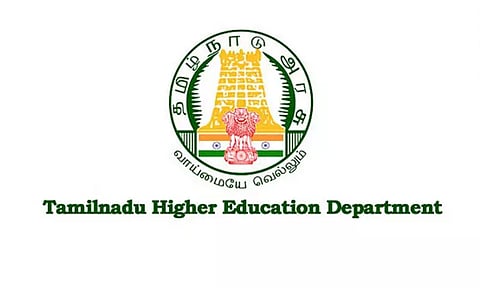 கல்லூரி கல்வி இயக்குனர் நியமனம் - உயர் கல்வித்துறை உத்தரவு