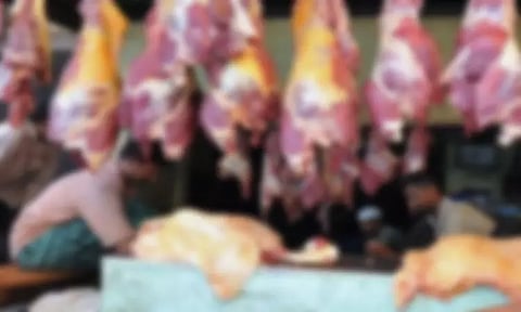 மகாவீர் ஜெயந்தி: கோவை மாநகராட்சியில் நாளை மறுநாள் இறைச்சி கடைகள் இயங்க தடை..!