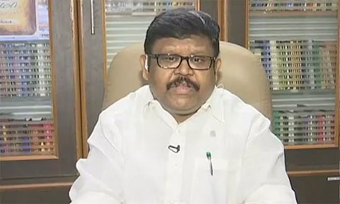 நிர்மலா சீதாராமன் - எஸ்.பி.வேலுமணி திடீர் சந்திப்பின் பின்னணி என்ன? - வைகைச்செல்வன் விளக்கம்