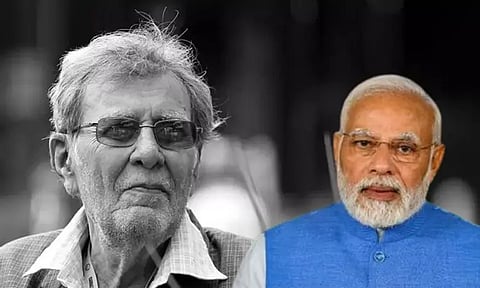 இந்திய கிரிக்கெட் வீரர் சலீம் துரானியின் மறைவுக்கு பிரதமர் மோடி இரங்கல்..!