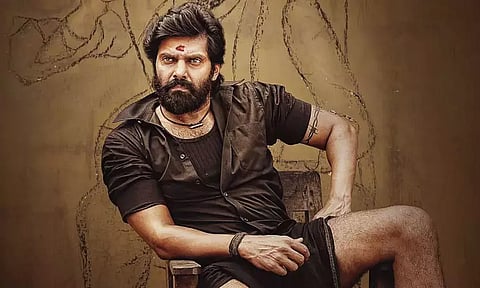 உலகத்துல எந்த திசையில் தப்பு நடந்தாலும் அதை தட்டிக்கேட்க.. வைரலாகும் ஆர்யா பட டீசர்