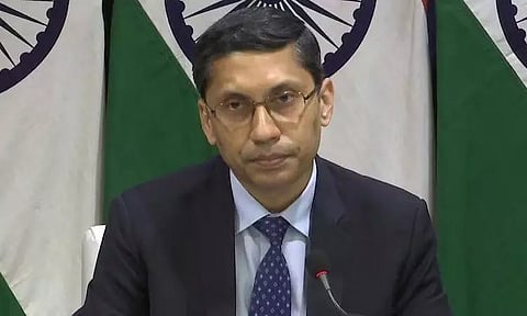 அருணாசல பிரதேசத்தில் 11 இடங்களின் பெயர்களை மாற்றிய சீனா; இந்தியா கடும் கண்டனம்