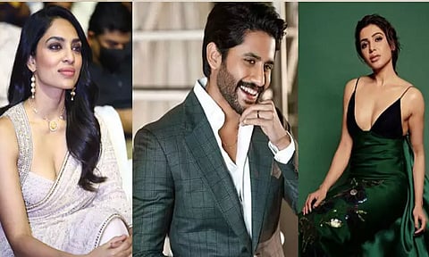 "எவன் எவகூட டேட்டிங் செய்தால் எனக்கென்ன" நாக சைதன்யா குறித்து நான் எதும் கூறவில்லை மறுத்த சமந்தா