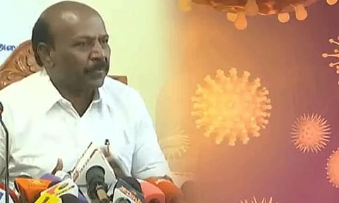 கொரோனா பரவல்- அச்சம் தேவையில்லை... அமைச்சர் மா.சுப்பிரமணியன் பேட்டி