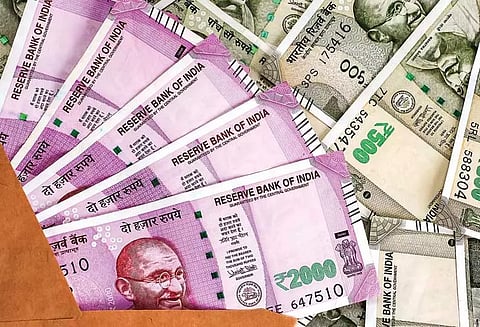 ரூ.50 ஆயிரம் திருட்டு