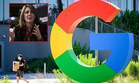 செலவை குறைக்க... கூகுள் நிறுவனம் அடுத்த அதிரடி; கலக்கத்தில் பணியாளர்கள்