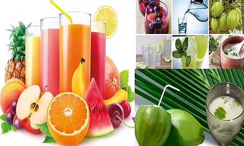 கோடை வெயிலில் இருந்து நம்மை பாதுகாக்கும் வழிமுறைகள்