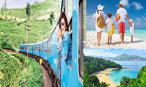 சுற்றுலா ஏன் செல்ல வேண்டும்?