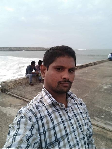 நெய்யூர் அருகே மின்சாரம் தாக்கி தொழிலாளி சாவு