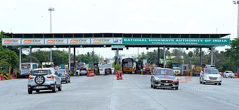 சுங்கச்சாவடி கட்டண உயர்வு ஏற்புடையதா?-வாகன ஓட்டிகள், பொதுமக்கள் கருத்து