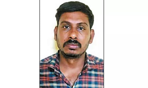 வாடகை வீட்டில் வாகனங்களை நிறுத்துவதில் தகராறு: ஆட்டோ டிரைவர் அடித்துக்கொலை