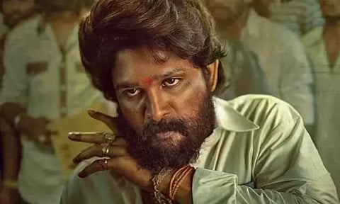 காட்சிகள் திருப்தி இல்லை... 'புஷ்பா-2' படத்தின் படப்பிடிப்பு நிறுத்தம்?