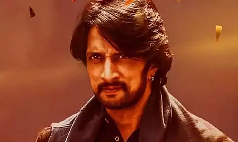 'கன்னட சூப்பர்ஸ்டார்' கிச்சா சுதீப் பாஜகவில் இணையலாம் என தகவல்..!