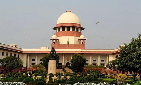 சி.பி.ஐ. தவறாக பயன்படுத்தப்படுவதாக சுப்ரீம் கோர்ட்டில் 14 எதிர்க்கட்சிகள் தொடர்ந்த வழக்கு தள்ளுபடி