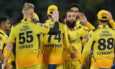 ஐபிஎல் போட்டி : கொரோனா தொற்று அதிகரிப்பு வீரர்கள் மற்றும் பயிற்சியாளர்களுக்கு பிசிசிஐ எச்சரிக்கை