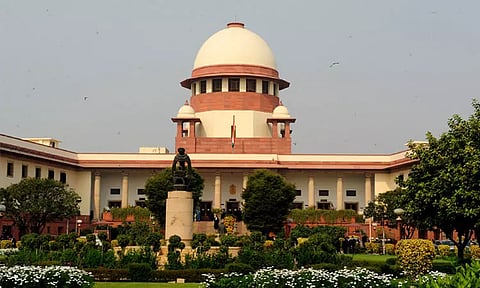 உ.பி. பாஜக செய்தி தொடர்பாளர் பிரசாந்த் குமார் உம்ரா மன்னிப்பு கோர சுப்ரீம் கோர்ட்டு உத்தரவு