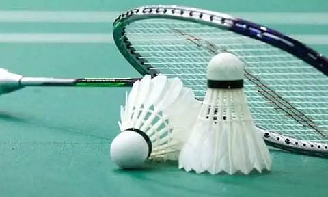 ஆர்லீன்ஸ் மாஸ்டர்ஸ் சர்வதேச பேட்மிண்டன்: இந்திய வீராங்கனை தான்யா ஹேமந்த் தோல்வி