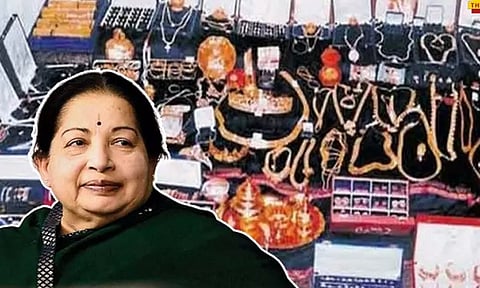 ஜெயலலிதா சொத்துக்களை ஏலம் விடுவது தொடர்பாக வழக்கறிஞர் நியமனம்..!