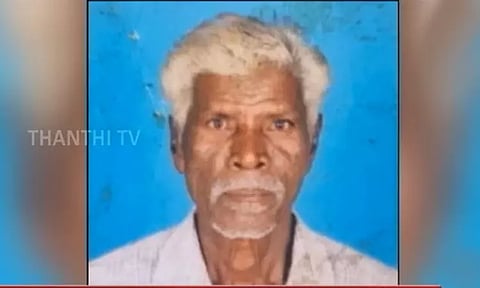 நகைக்காக ஆசைப்பட்டு பெரியப்பாவை விஷம் வைத்து கொன்ற தம்பி மகன் - இறுதி சடங்கின்போது வெளிவந்த உண்மை