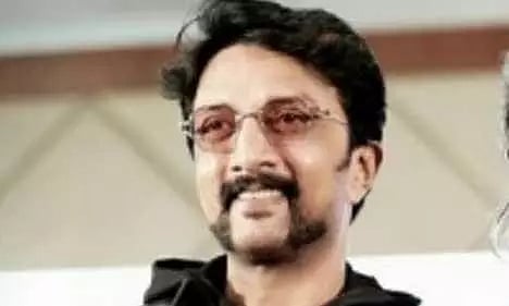 நடிகர் சுதீப்பின் படங்களை திரையிட தடை கேட்க மாட்டோம்; காங்கிரஸ் சொல்கிறது