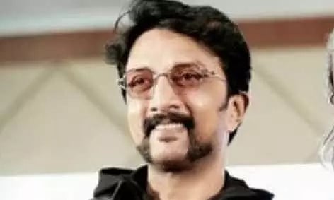 நடிகர் சுதீப்புக்கு வந்த மிரட்டல் கடிதங்கள், அனுப்பப்பட்ட இடம் கண்டுபிடிப்பு