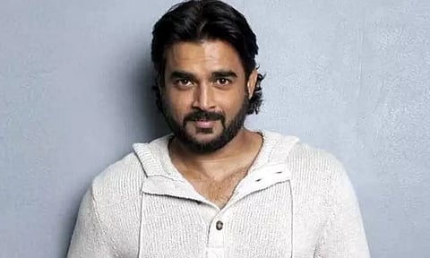 ஜி.டி.நாயுடு வாழ்க்கை கதையில் மாதவன்