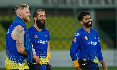 ஐபிஎல் 2023: மும்பைக்கு எதிரான ஆட்டத்தை தவறவிடும் சிஎஸ்கே ஆல்ரவுண்டர்..?