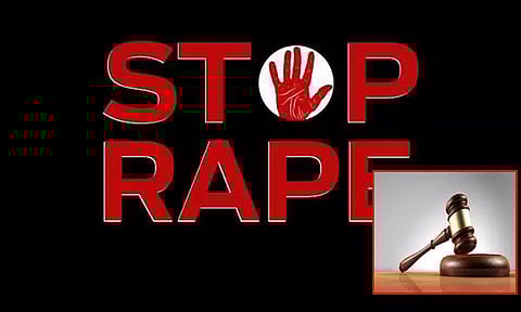 ஆந்திர பிரதேசம்: 11 பழங்குடி பெண்கள் கும்பல் பலாத்கார வழக்கு; 21 போலீசார் விடுதலை