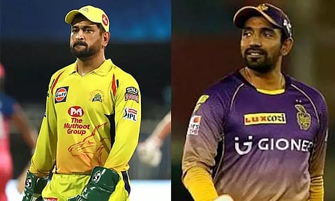 "டோனி மீது மிகவும் எரிச்சலாக இருக்கும்" சூப்பர் கிங்ஸ் அணியின் முன்னாள் வீரர் திடுக்கிடும் தகவல்