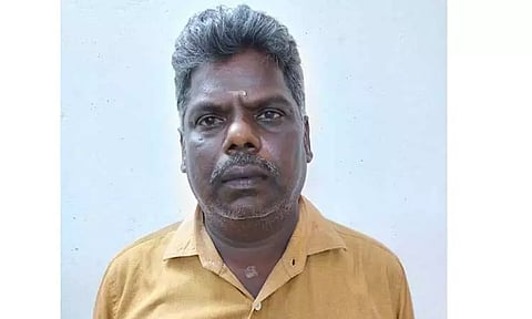 போலி டாக்டர் கைது
