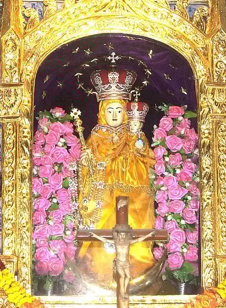 ஈஸ்டர் பண்டிகை கொண்டாட்டம்