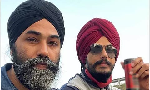 தப்பியோடிய அம்ரித்பால் சிங்கின் நெருங்கிய கூட்டாளி கைது