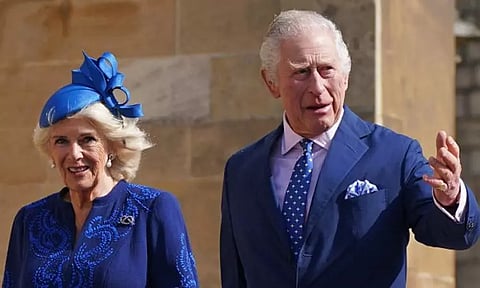 மன்னர் சார்லஸ் முடிசூட்டு விழாவில் நடப்பவை என்ன..? - பக்கிங்ஹாம் அரண்மனை அறிக்கை
