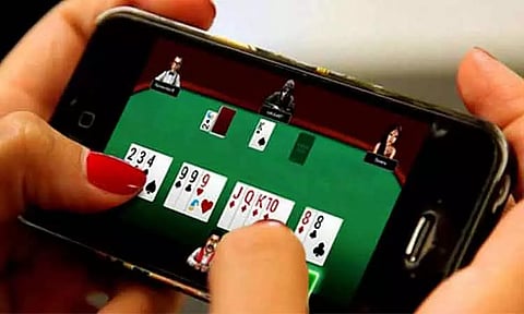 ஆன்லைன் சூதாட்ட தடை சட்டம் - பணிகளை தீவிரப்படுத்தியது காவல்துறை