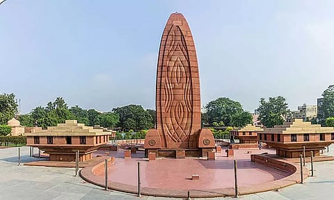 மறக்க முடியாத துப்பாக்கிச் சூடு