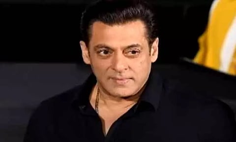 நடிகர் சல்மான் கானுக்கு கொலை மிரட்டல் விடுத்த 16 வயது சிறுவன் கைது